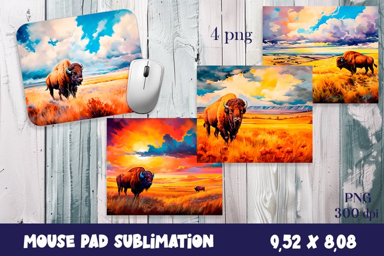 Cow Sublimation Designs Image 10