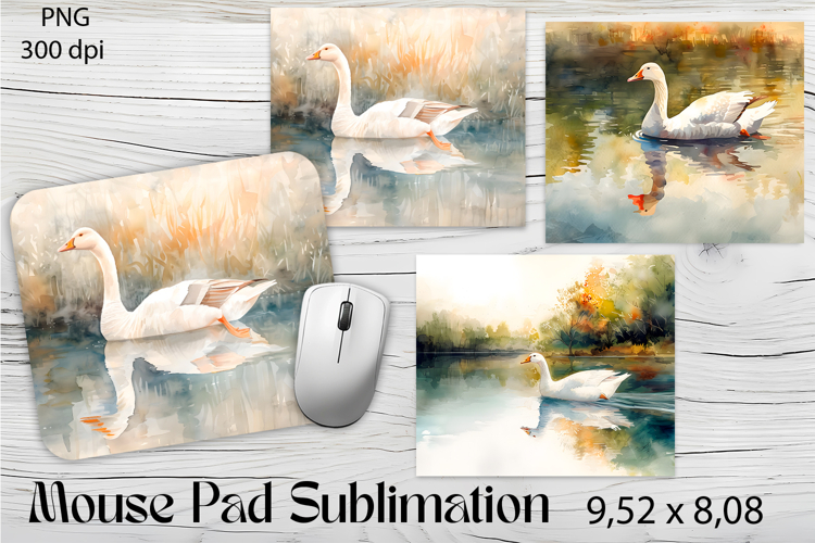 Ducks Clipart Image 9