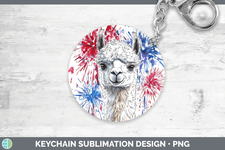Alpaca Clipart Image 22