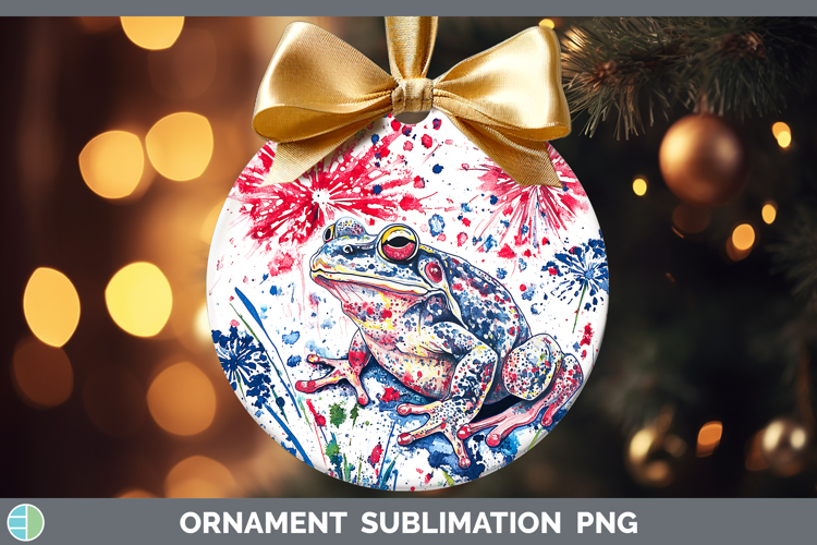 Bauble Clipart Image 14