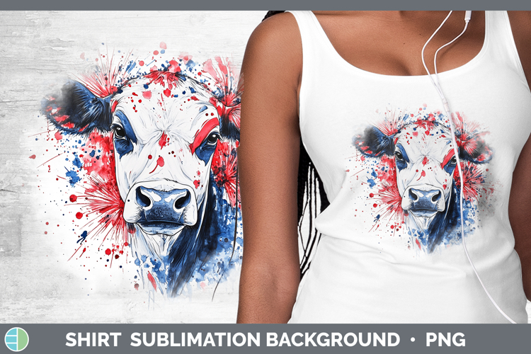 Cow Background Image 18