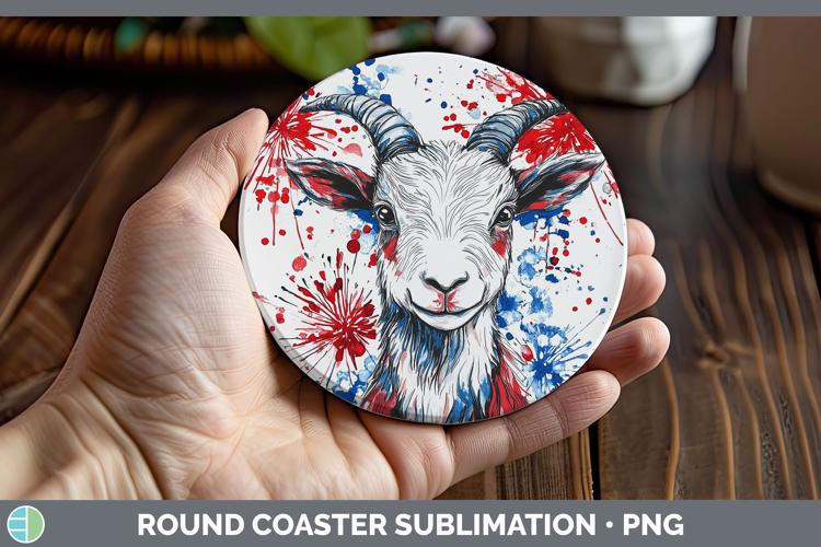Goat Clipart Image 4