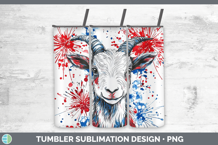 Goat Clipart Image 22