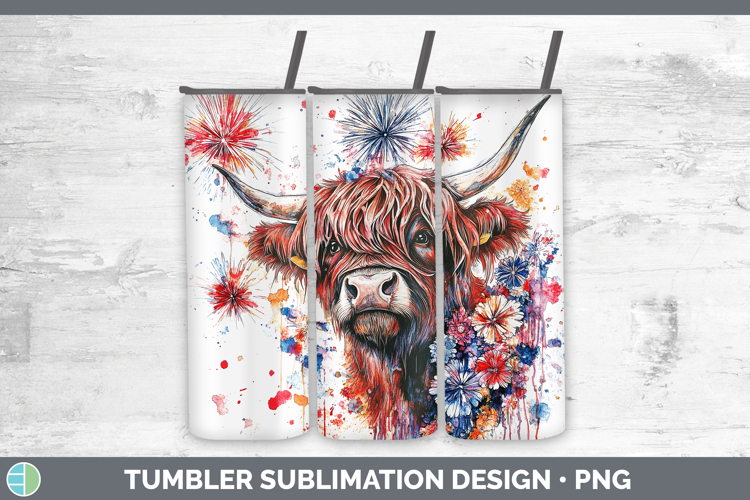 Sublimation Tumbler Designs Image 11