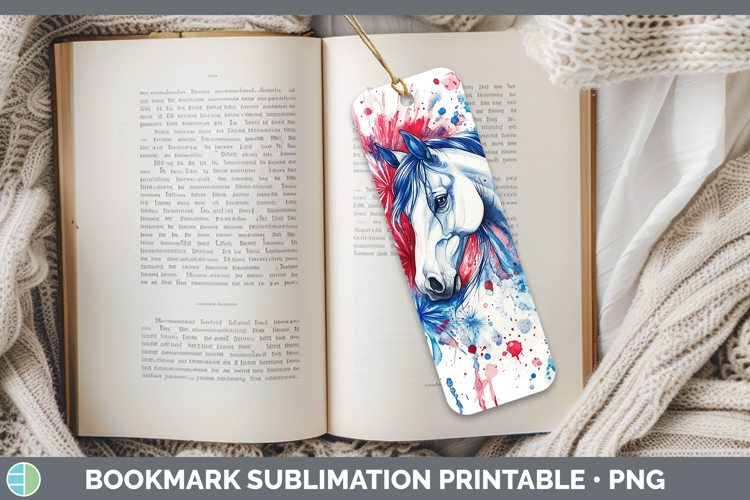 Horse Sublimation Designs Image 4