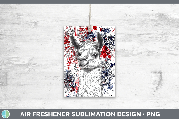 Llama Clipart Image 22