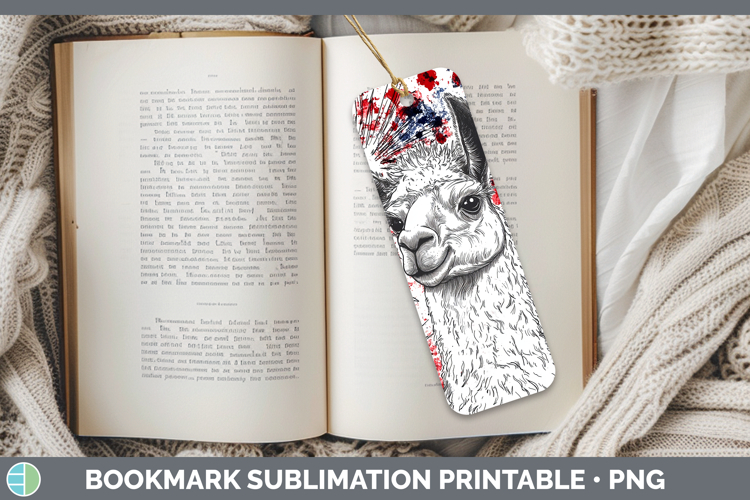 Llama Clipart Image 21