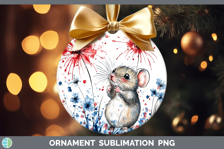 Bauble Clipart Image 16