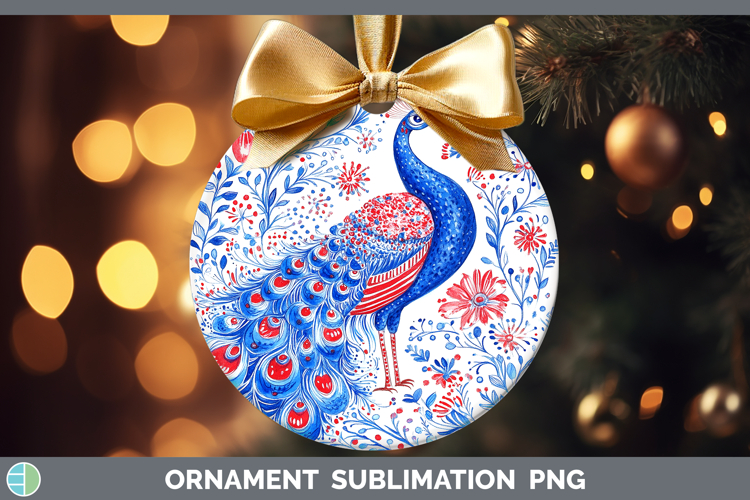 Bauble Clipart Image 7