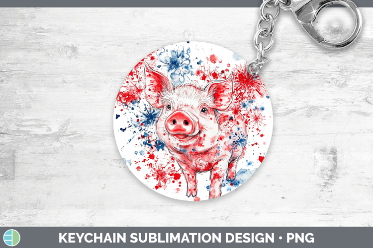 Pig Clipart Image 4