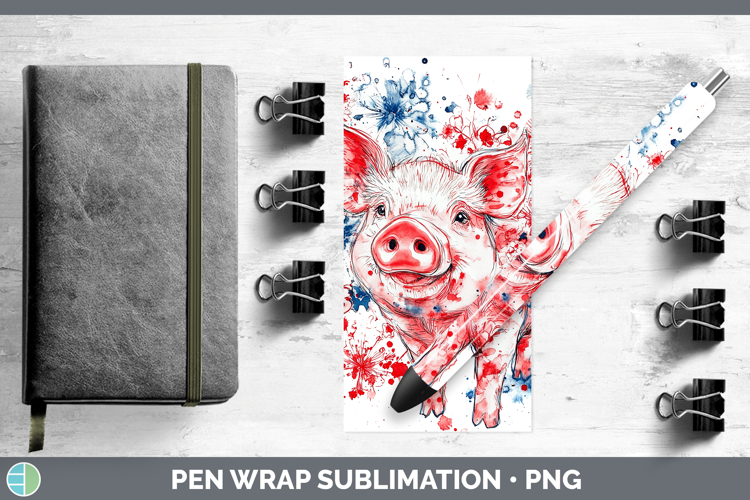 Pig Clipart