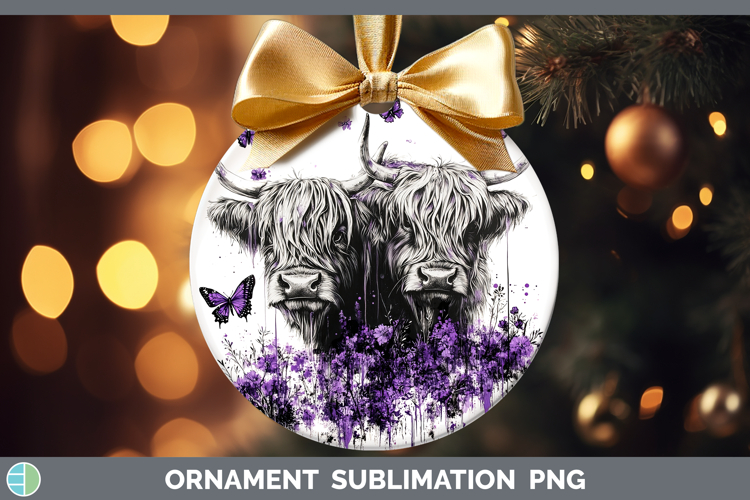 Ornament Clipart Image 17