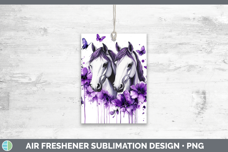 Horse Sublimation Designs Image 9