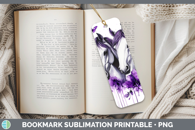 Horse Sublimation Designs Image 8