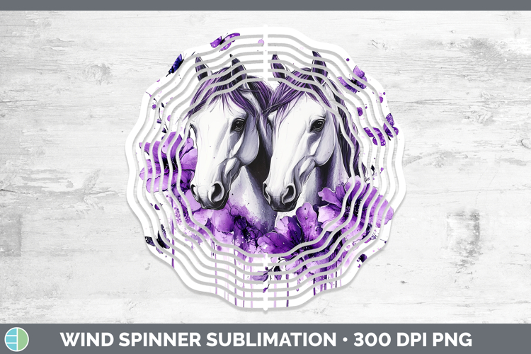 Horse Sublimation Designs Image 24