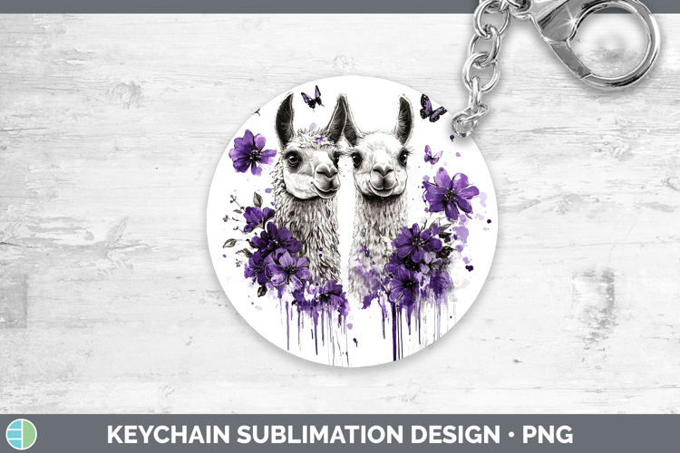 Llama Clipart Image 16