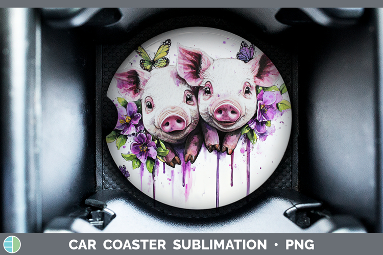 Pig Clipart Image 17