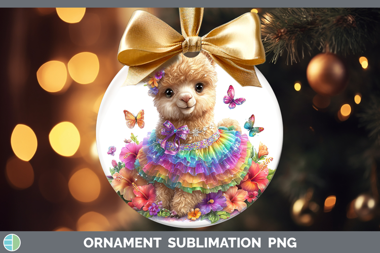 Bauble Clipart Image 18