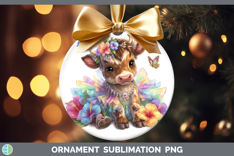 Bauble Clipart Image 24