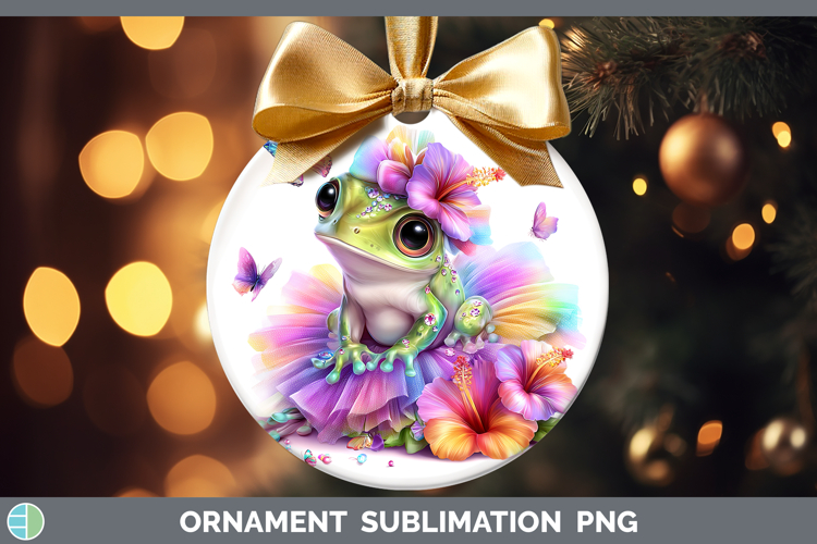 Bauble Clipart Image 15