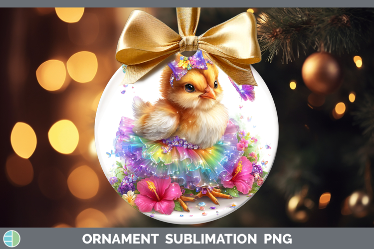 Bauble Clipart Image 17