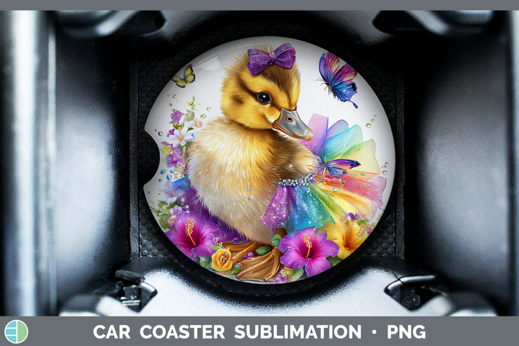Duck Clipart Image 2