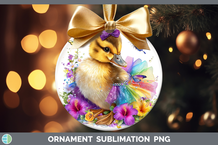 Bauble Clipart Image 21