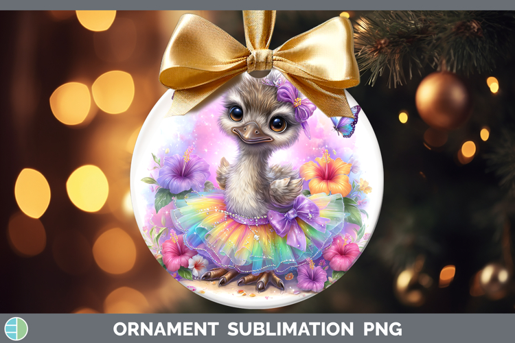 Bauble Clipart Image 7