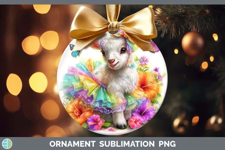 Bauble Clipart Image 20