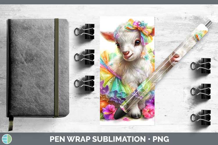 Goat Clipart Image 2