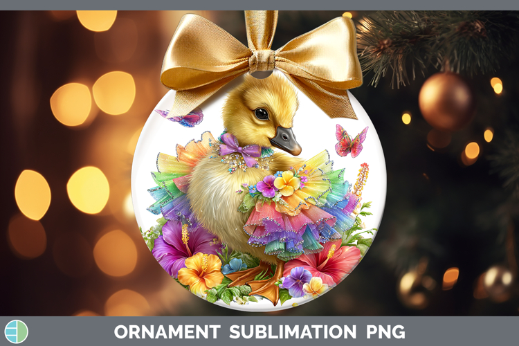 Bauble Clipart Image 13