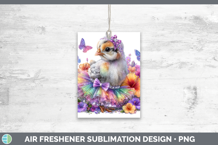 Hen Clipart Image 18