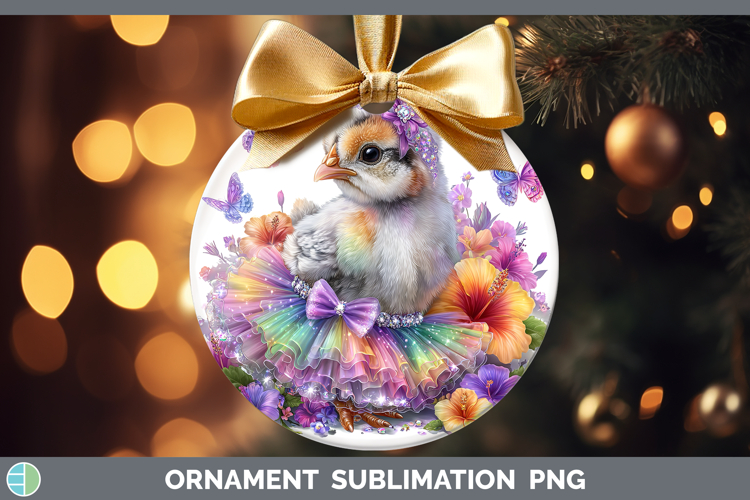 Bauble Clipart Image 19