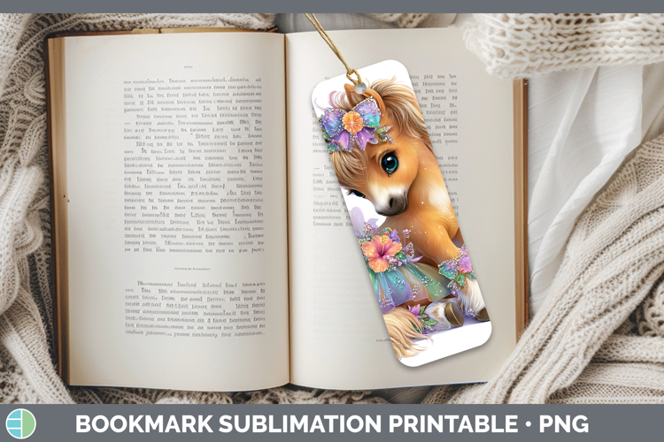 Horse Sublimation Designs Image 17