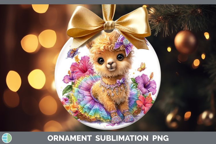 Bauble Clipart Image 3