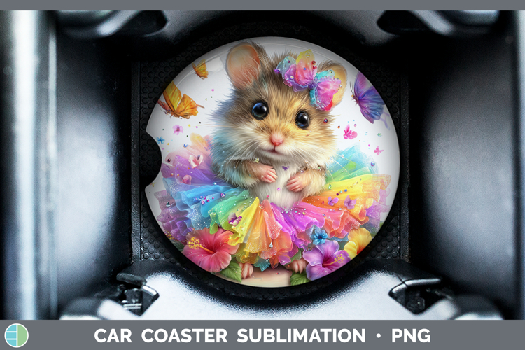 Mouse Clipart Image 15
