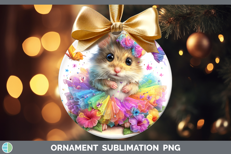 Bauble Clipart Image 16