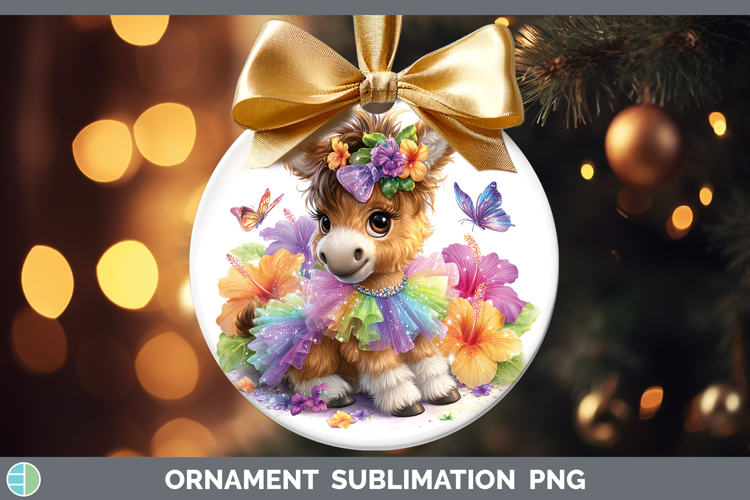 Bauble Clipart Image 14
