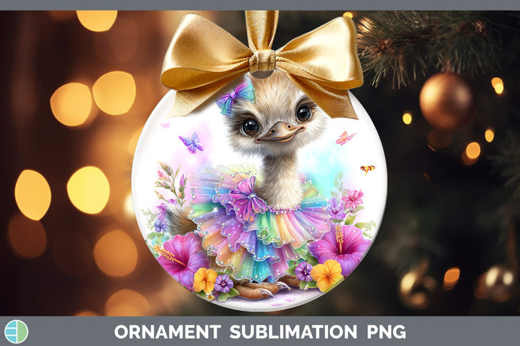Bauble Clipart Image 8