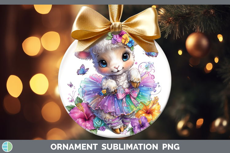 Bauble Clipart Image 11