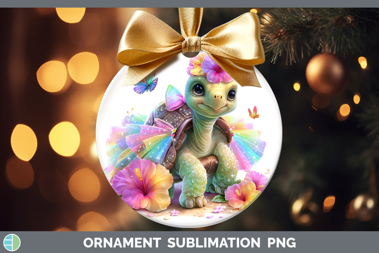 Bauble Clipart Image 9