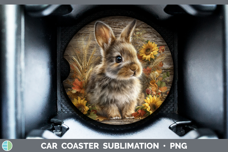 Bunny Clipart Image 4