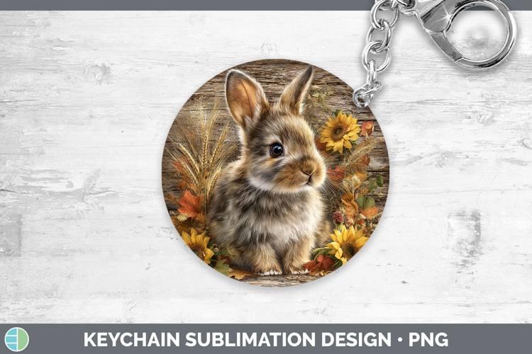 Keychain Sublimation Designs Image 13