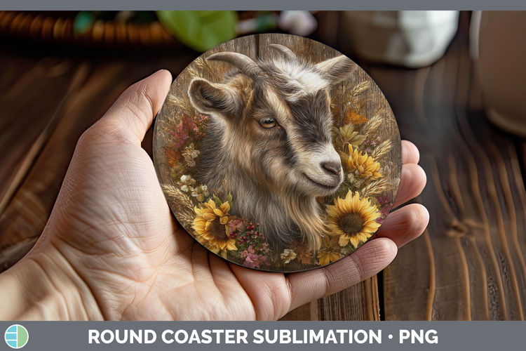 Goat Clipart Image 5