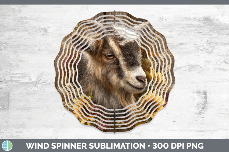 Goat Clipart Image 23