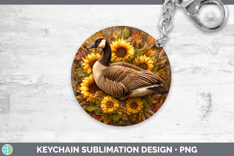 Keychain Sublimation Designs Image 9