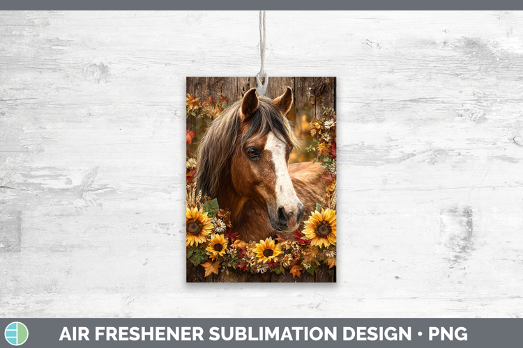 Horse Sublimation Designs Image 15