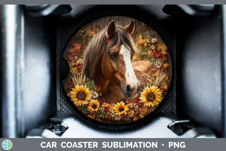 Horse Clipart Image 17