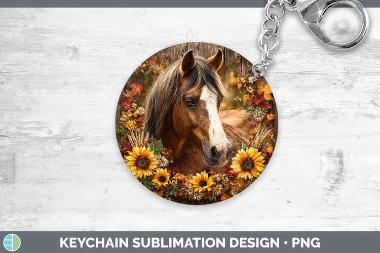 Horse Sublimation Designs Image 13