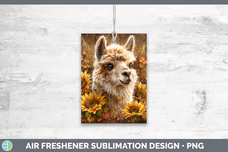 Llama Clipart Image 8